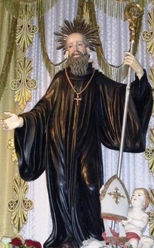 Nicodemus of Mammola CatholicSaintsInfo Blog Archive Saint Nicodemus of Mammola
