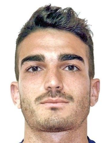 Nicolò Fazzi Nicol Fazzi player profile 1617 Transfermarkt