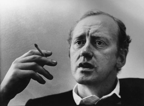 Nicol Williamson Nicol Williamson tempestuous but talented stage and screen actor