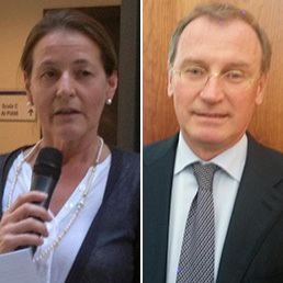 Nicolò Zanon Consulta Napolitano nomina giudici Daria De Pretis e Nicol Zanon