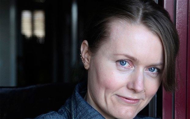 Nicola Barker Nicola Barker From cult novelist to Man Booker favourite