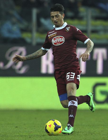 Nicola Bellomo Nicola Bellomo Pictures Parma FC v Torino FC Zimbio