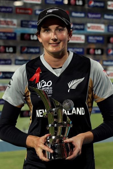 Nicola Browne Nicola Browne Pictures ICC T20 Womens World Cup Final