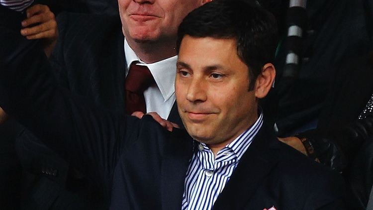 Nicola Cortese Southampton chairman Nicola Cortese defends big spending