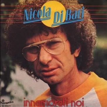 Nicola Di Bari Nicola di bari Biografia Musica de Siempre