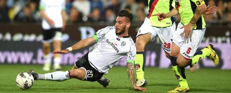 Nicola Falasco Nicola Falasco ritorna a Cesena Cesena Calcio Sito Ufficiale