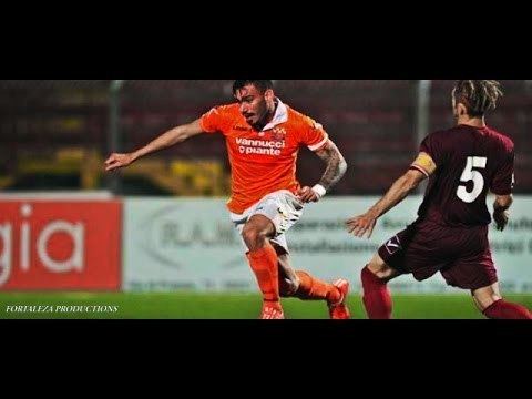 Nicola Falasco Nicola Falasco Italian Talent Magic Skills Passes Goals