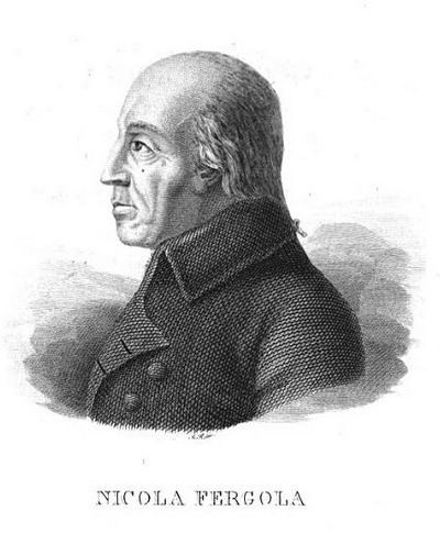 Nicola Fergola