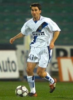Nicola Napolitano (footballer) wwwstoriaintercomNotesCalciatorinapolitano20