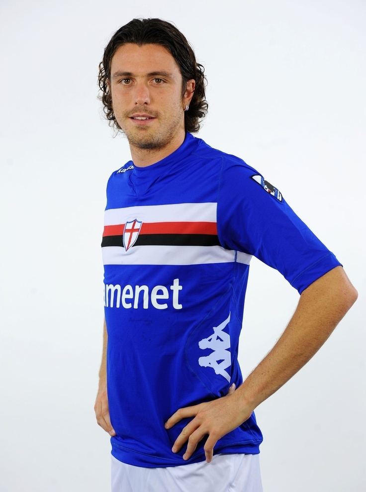 Nicola Pozzi Sampdoria on Pinterest Natale Italia and Futbol