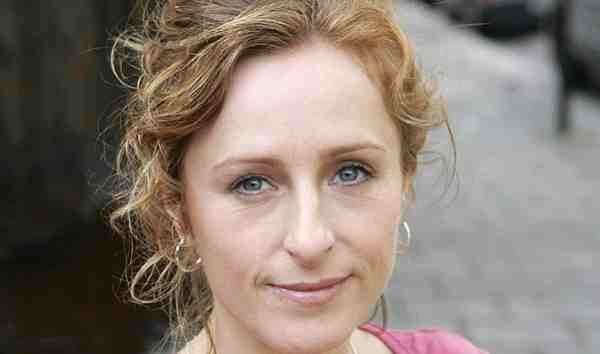 Nicola Stephenson Cast Announced For ITV Military WAG39S Drama 39Homefront