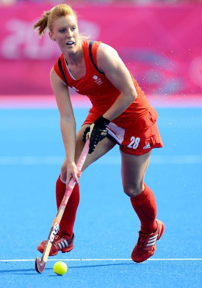 Nicola White Nicola White Pictures Olympics Day 14 Hockey Zimbio