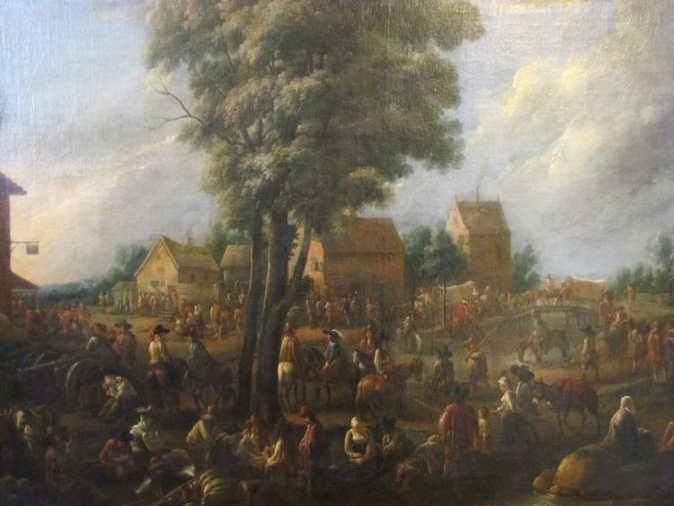 Nicolaas van Eyck