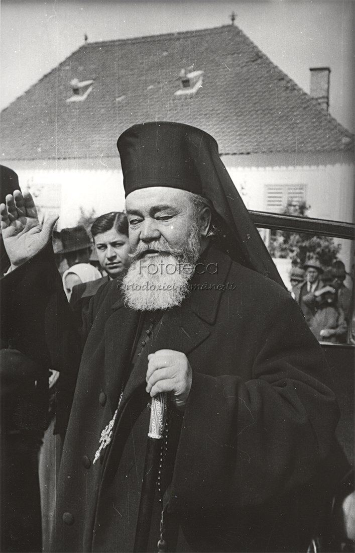 Nicolae Bălan Nicolae Blan Fototeca Ortodoxiei Romneti