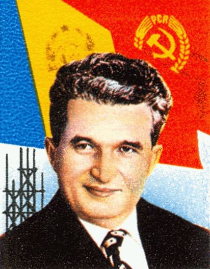 Nicolae Ceaușescu httpsuploadwikimediaorgwikipediacommons66