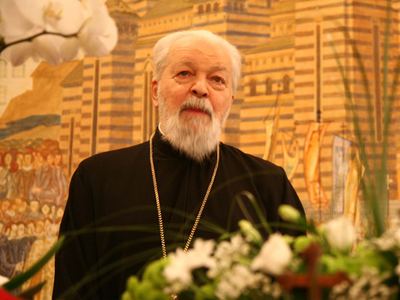 Nicolae Corneanu Mitropolitul Banatului IPS Nicolae Corneanu a murit