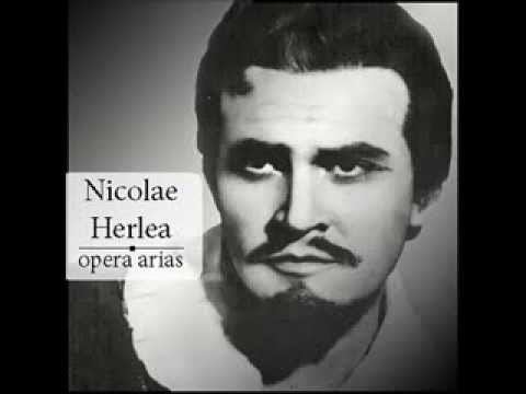 Nicolae Herlea Nicolae Herlea Largo al factotum Il barbiere di