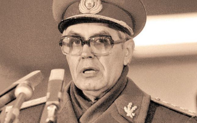 Nicolae Militaru VIDEO Generalul Militaru spionul uciga adevarulro