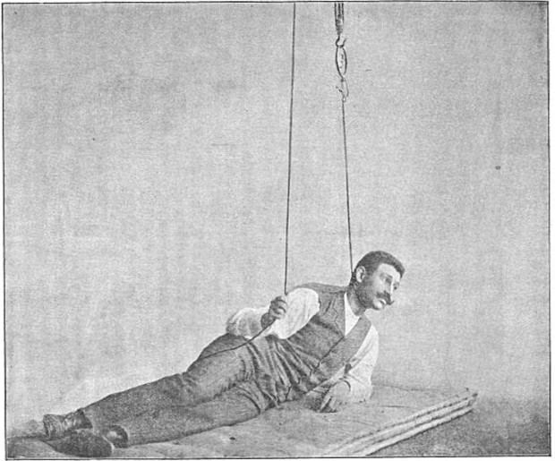 Nicolae Minovici Nicolae Minovici 18681941 The Doctor Who Hanged