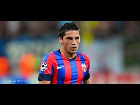 Nicolae Stanciu (footballer, born 1993) Nicolae Stanciu Best Skills Passes amp Goals FC Steaua Bucureti