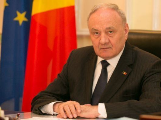 Nicolae Timofti Nicolae Timofti to pay a visit to Bulgaria News Moldova