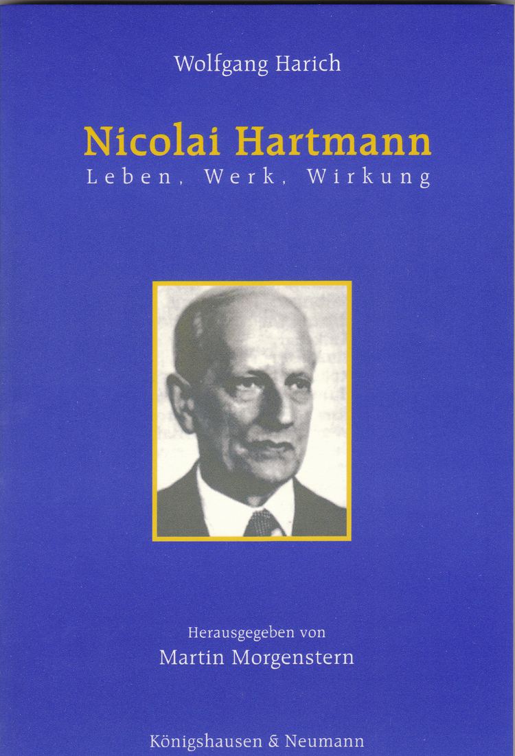 Nicolai Hartmann img0006jpg