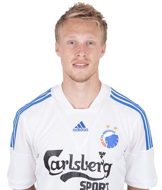 Nicolai Jørgensen FC Kbenhavn Det officielle website Nyhedsvisning