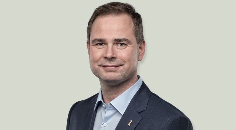 Nicolai Wammen Nicolai Wammen Socialdemokraterne