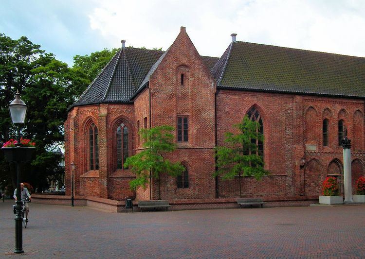 Nicolaïkerk (Appingedam)