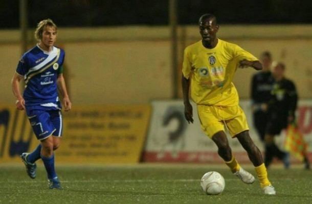 Nicolas Alnoudji Entretien avec Nicolas Alnoudji de retour au Cameroun