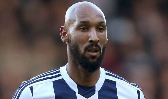 Nicolas Anelka West Brom sponsors Zoopla pull the plug as club back