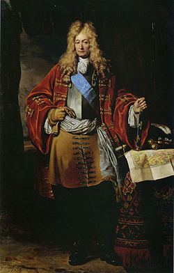 Nicolas Auguste de La Baume httpsuploadwikimediaorgwikipediacommonsthu