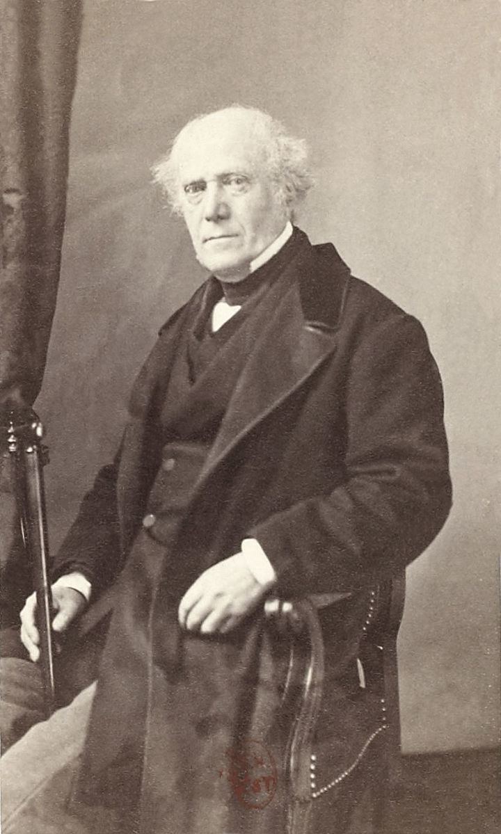 Nicolas-Auguste Hesse