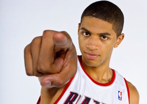 Nicolas Batum Report Nicolas Batum39s People say Nicolas Batum Wants to