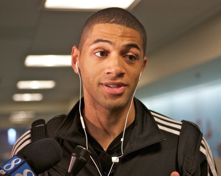 Nicolas Batum Nicolas Batum says there is a 39great chance39 he will