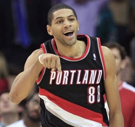 Nicolas Batum Nicolas Batum Has Earned His Big NBA Contract Portland