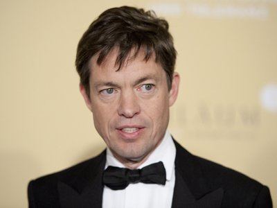 Nicolas Berggruen The HighFlying Life Of 39Homeless Billionaire39 Nicolas