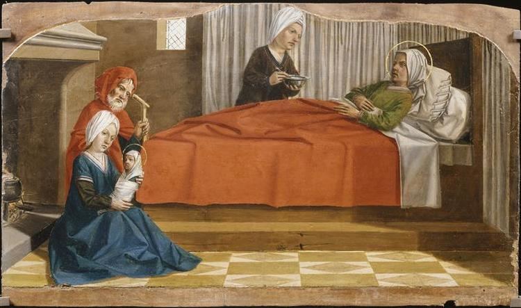 Nicolas Dipre Nicolas Dipre Le songe de Jacob Images d39Art