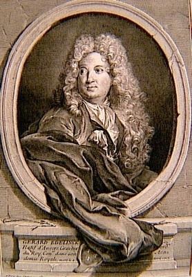 Nicolas Edelinck