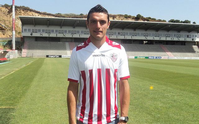 Nicolas Fauvergue ACAjaccio Tutti l39attualit