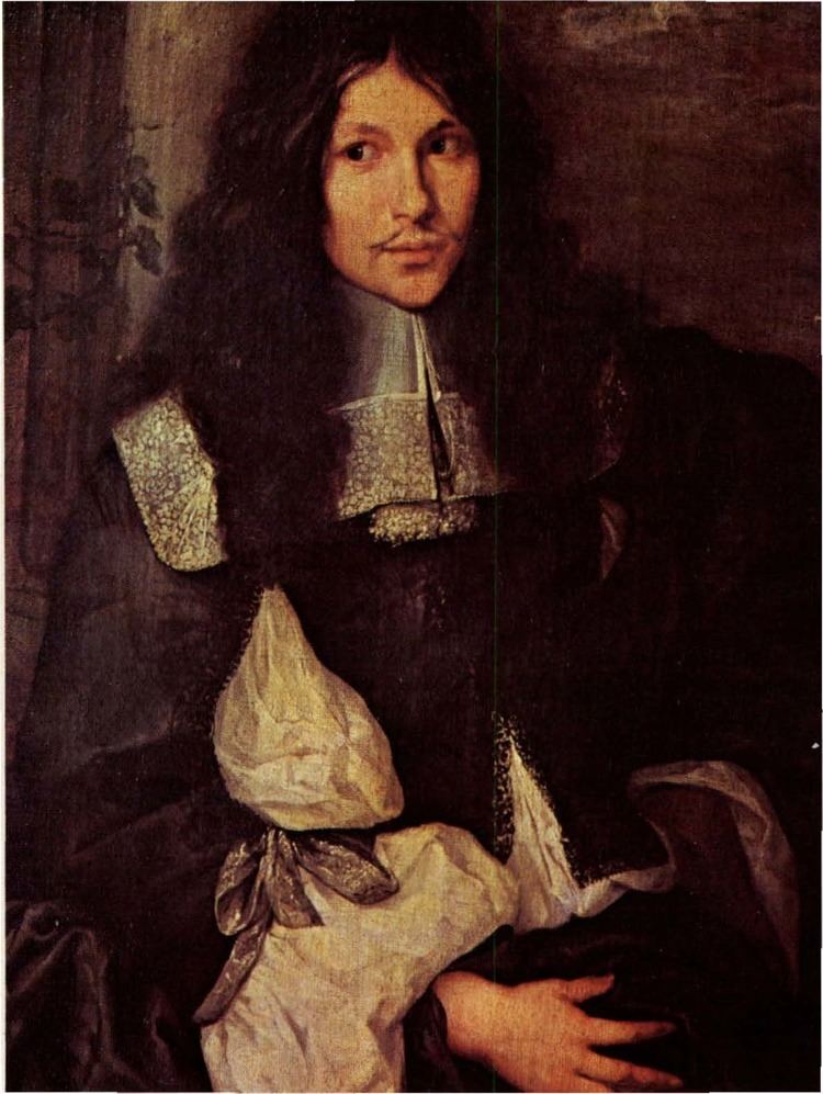Nicolas Fouquet fouquetjpg