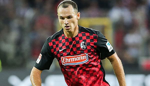 Nicolas Höfler Vertragsdauer unbekannt Freiburg verlngert mit Hfler Sport