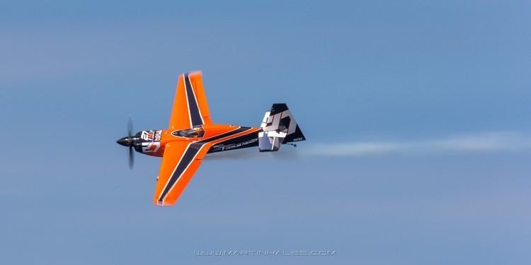 Nicolas Ivanoff Red Bull Air Race Rovinj 2014 Nicolas Ivanoff Martin