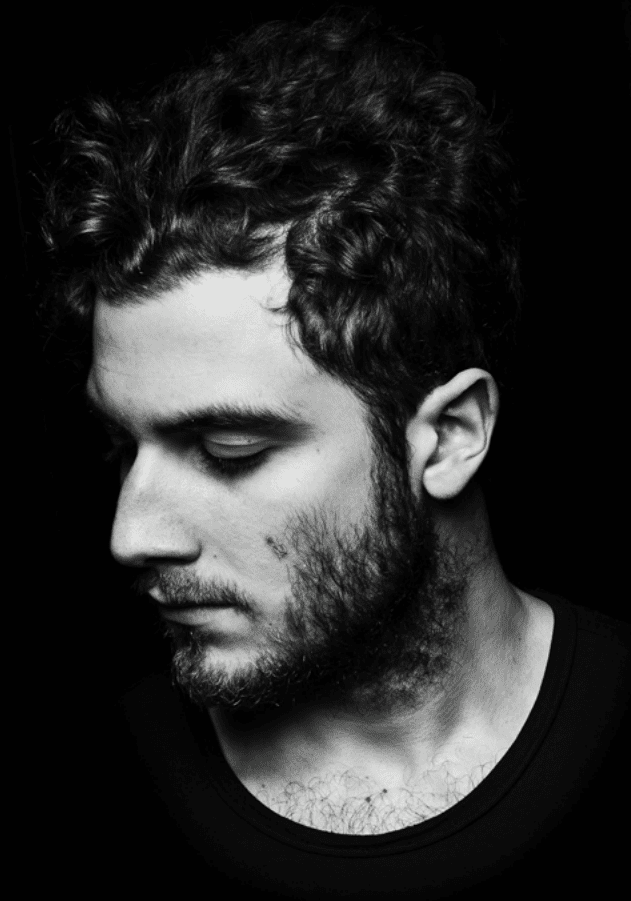 Nicolas Jaar Nicolas Jaar Nicolas Jaar RampS Records