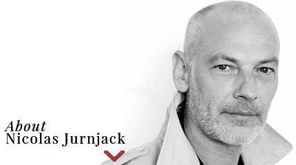 Nicolas Jurnjack Hair by Nicolas Jurnjack Learn on demand Hair Tutorials