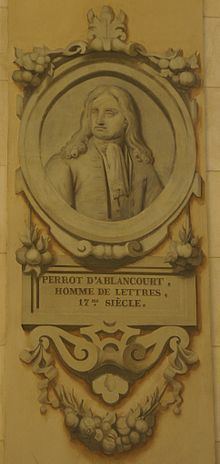 Nicolas Perrot d'Ablancourt httpsuploadwikimediaorgwikipediacommonsthu