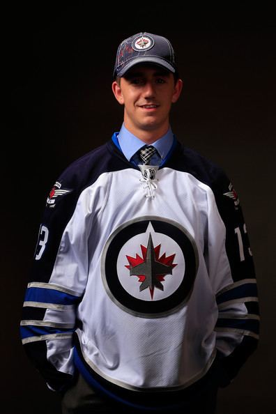 Nicolas Petan Nicolas Petan Photos NHL Draft Portraits Zimbio