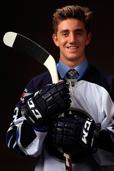 Nicolas Petan Nicolas Petan Photos NHL Draft Portraits Zimbio