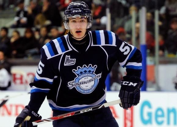 Nicolas Roy 201415 QMJHL Preview Remparts Oceanic could be class of