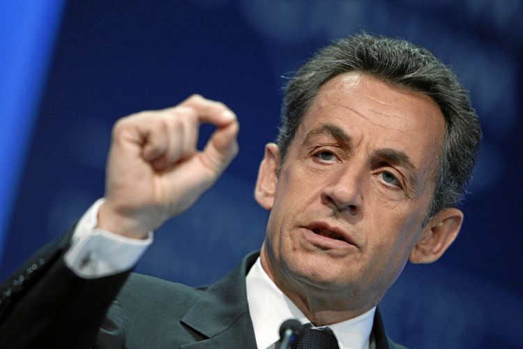 Nicolas Sarkozy Why Sarkozy Will Succeed in his Comeback International